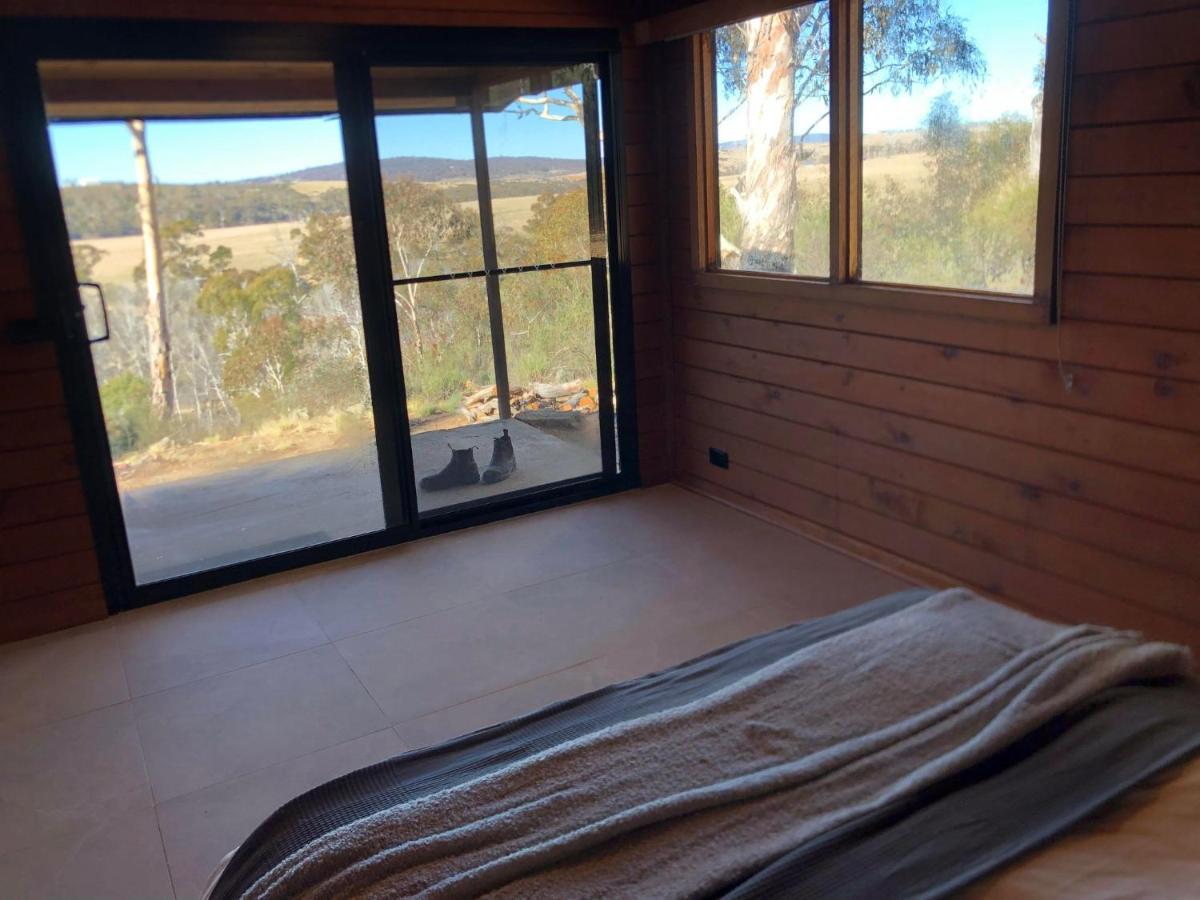 Vila Lappi Farm Berridale Exteriér fotografie