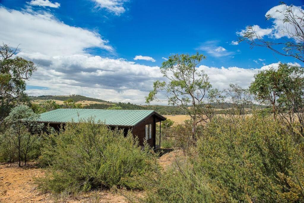 Vila Lappi Farm Berridale Exteriér fotografie